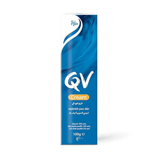 QV Moisturising Cream 100g